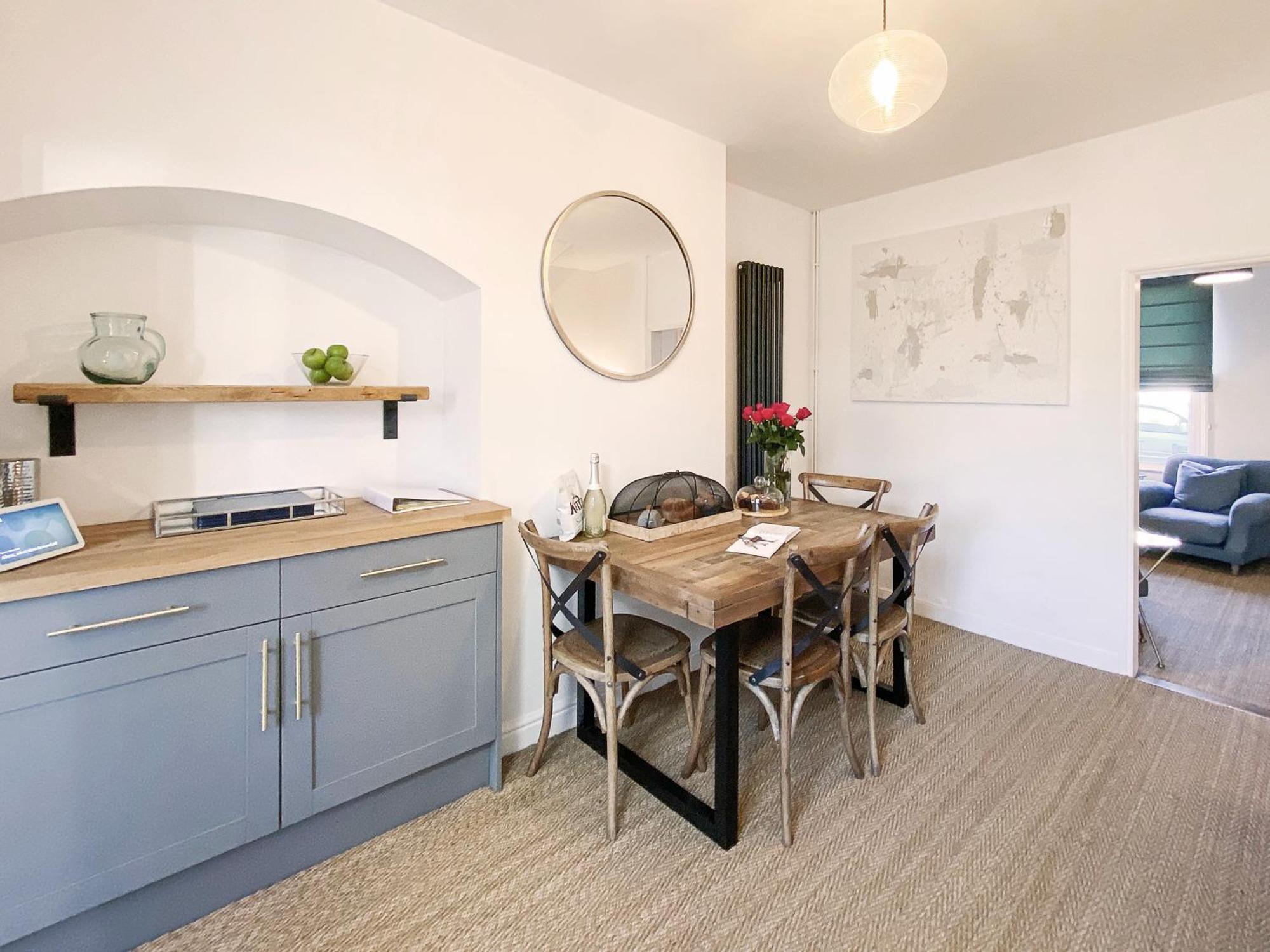 3 Chestnut Terrace By The Suffolk Cottage Collection Long Melford Exteriör bild
