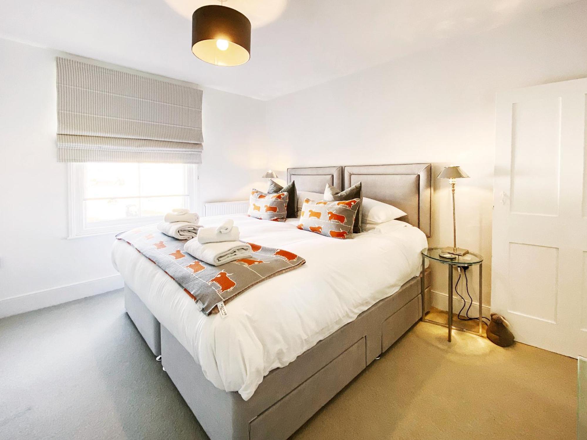 3 Chestnut Terrace By The Suffolk Cottage Collection Long Melford Exteriör bild